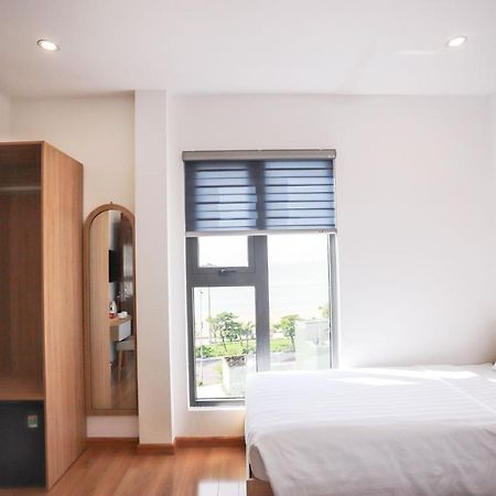 Haku Boutique Hotel Quy Nhon - Kim Dong Exterior photo