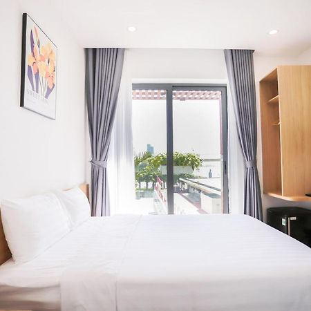 Haku Boutique Hotel Quy Nhon - Kim Dong Exterior photo