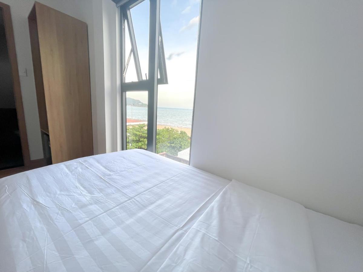 Haku Boutique Hotel Quy Nhon - Kim Dong Exterior photo