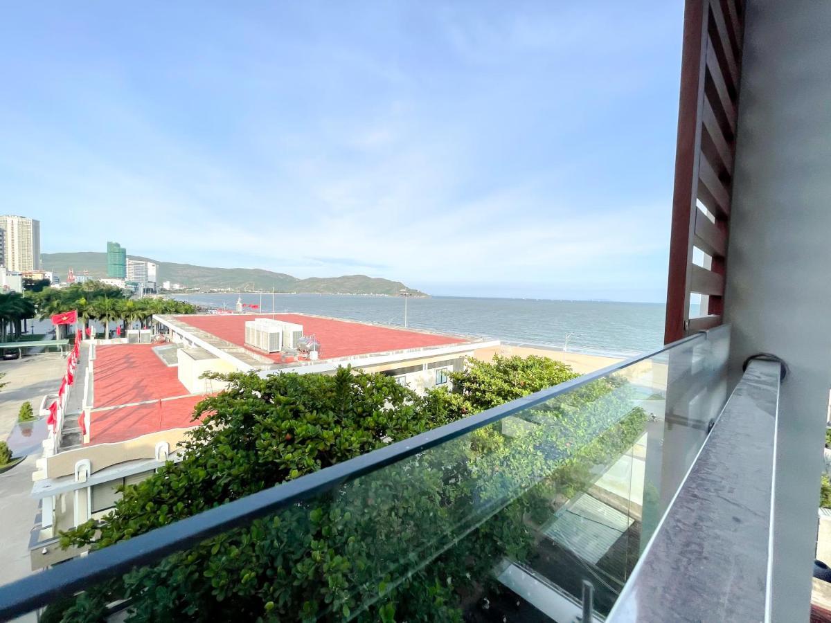 Haku Boutique Hotel Quy Nhon - Kim Dong Exterior photo