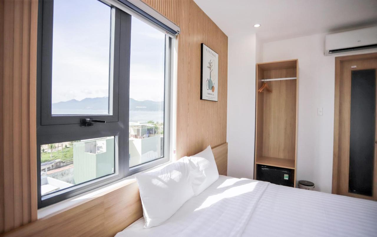 Haku Boutique Hotel Quy Nhon - Kim Dong Exterior photo