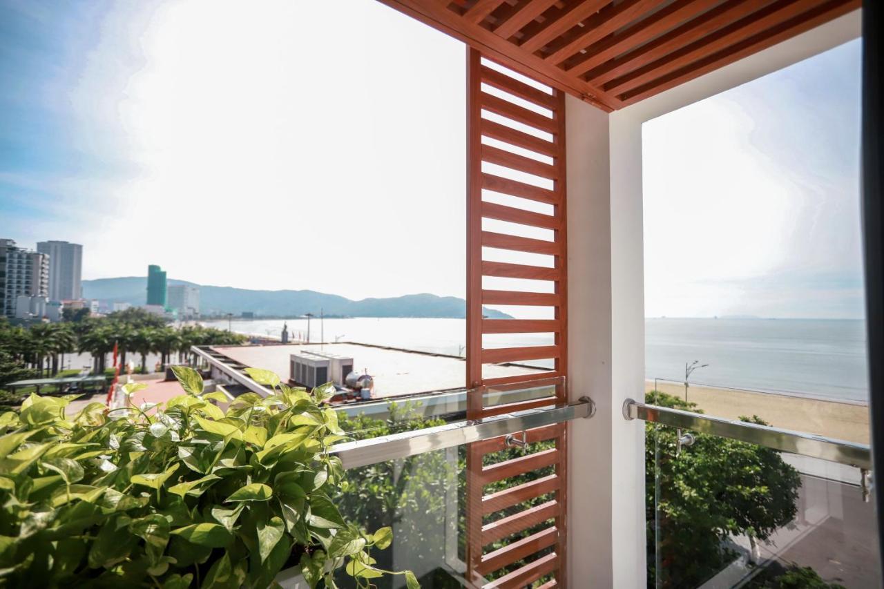 Haku Boutique Hotel Quy Nhon - Kim Dong Exterior photo