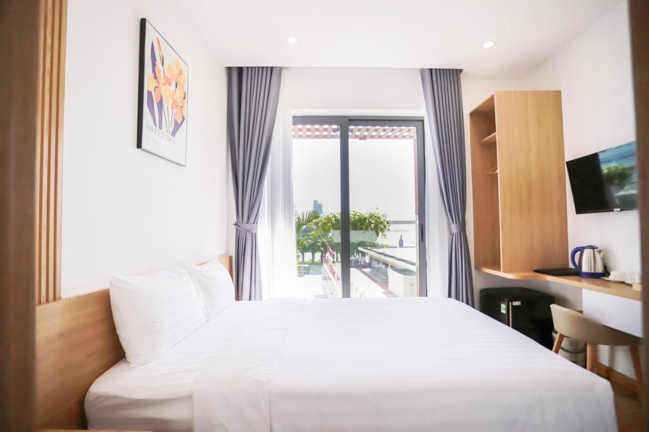 Haku Boutique Hotel Quy Nhon - Kim Dong Exterior photo
