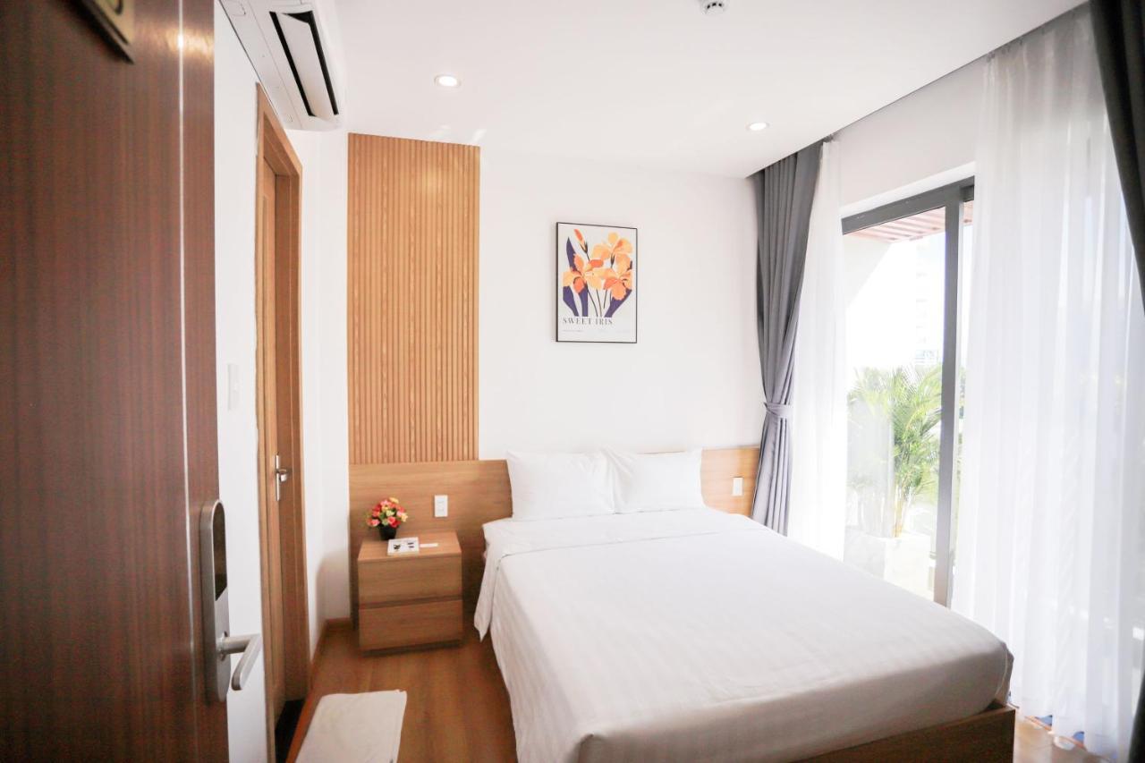 Haku Boutique Hotel Quy Nhon - Kim Dong Exterior photo
