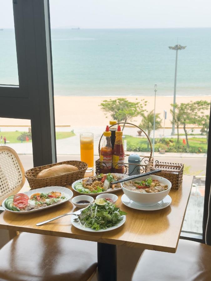 Haku Boutique Hotel Quy Nhon - Kim Dong Exterior photo